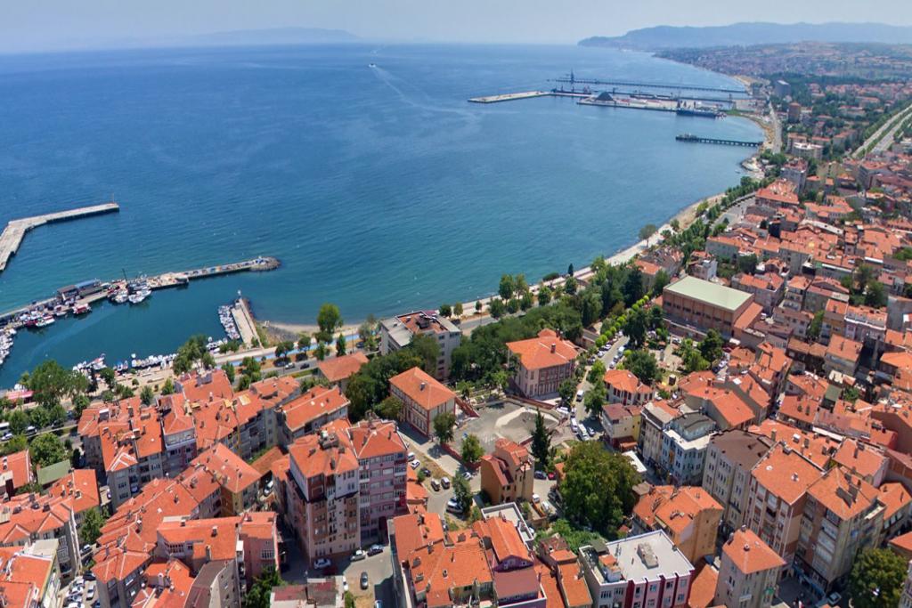 Süleymanpaşa Belediyesi’nden iskan hizmeti