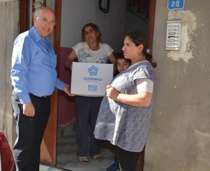 Hamile Gıda Takviyesi Paketi