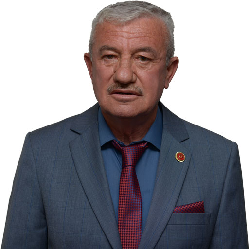 Mehmet CANKİ