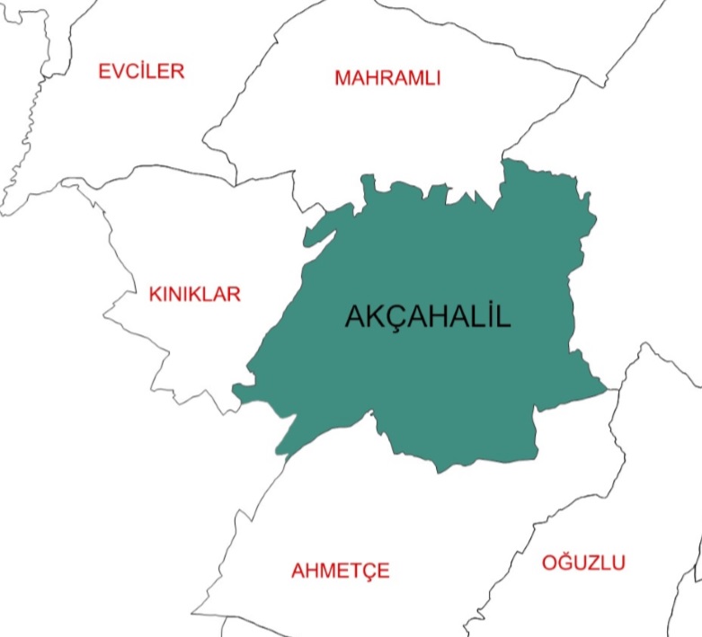 Akçahalil