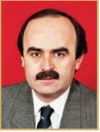 Ahmet KARAEVLİ