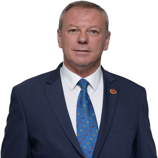 Erdoğan KAYI
