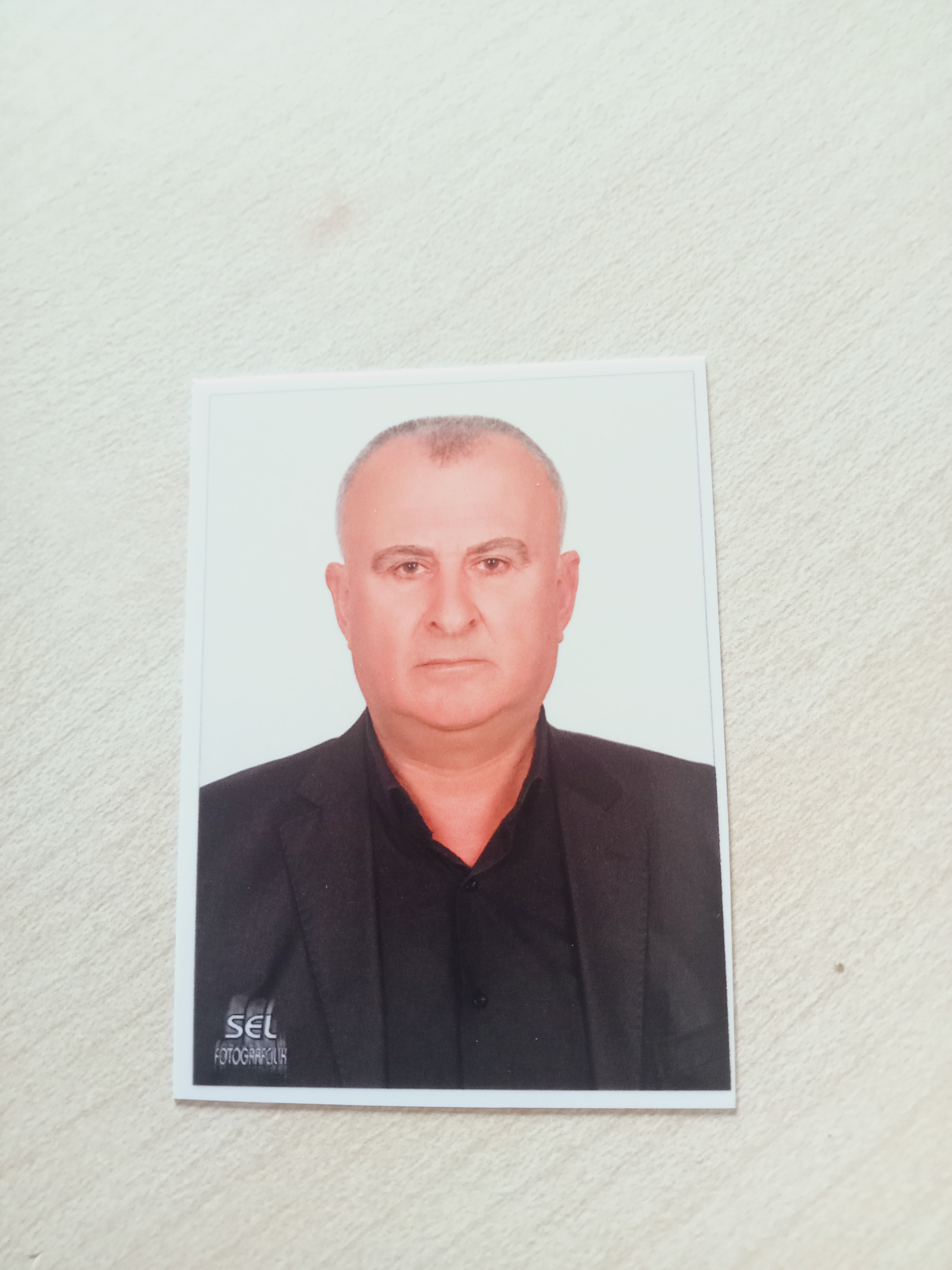 Erdoğan SEVER