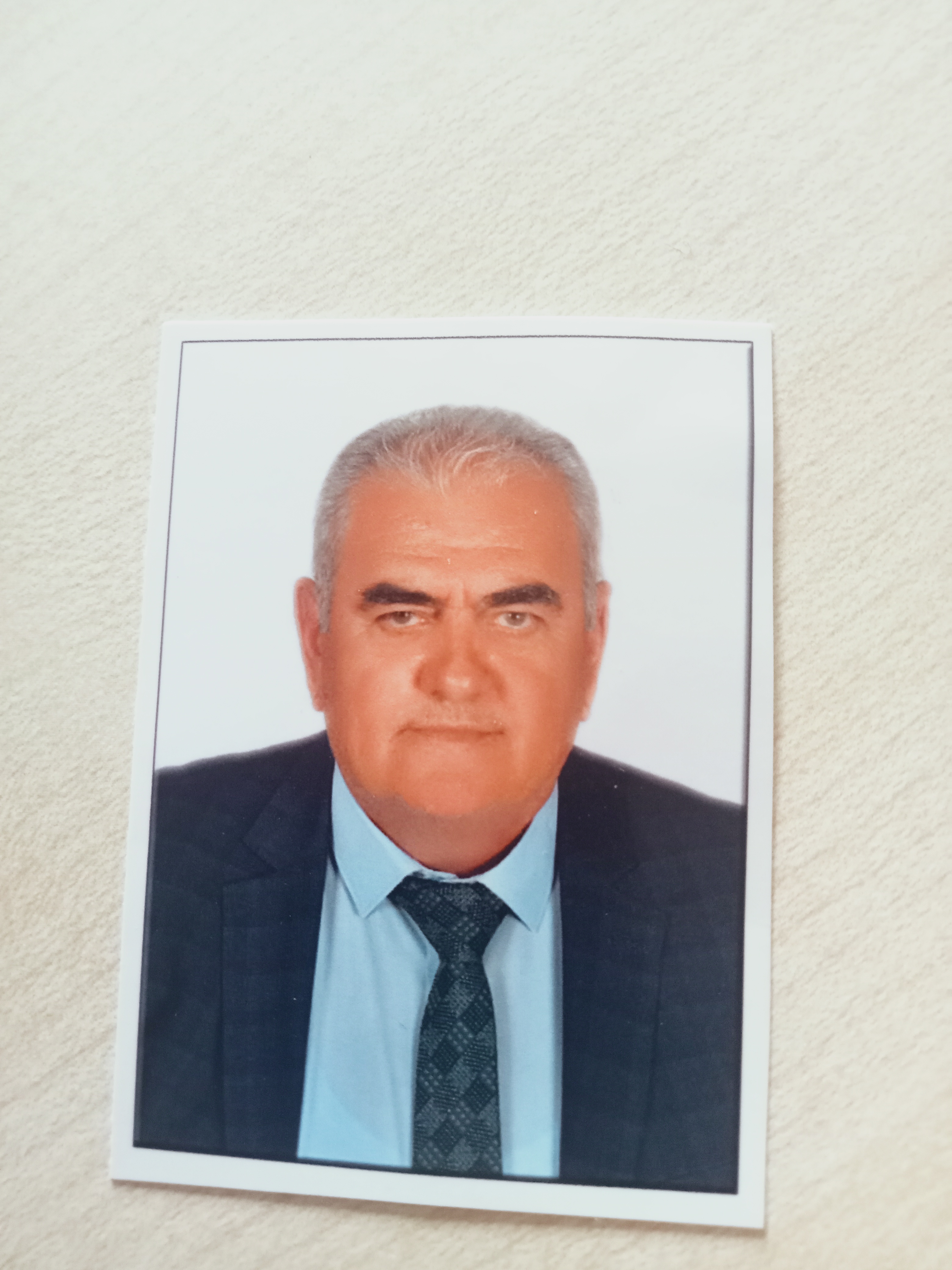 Tahir TOKÇU