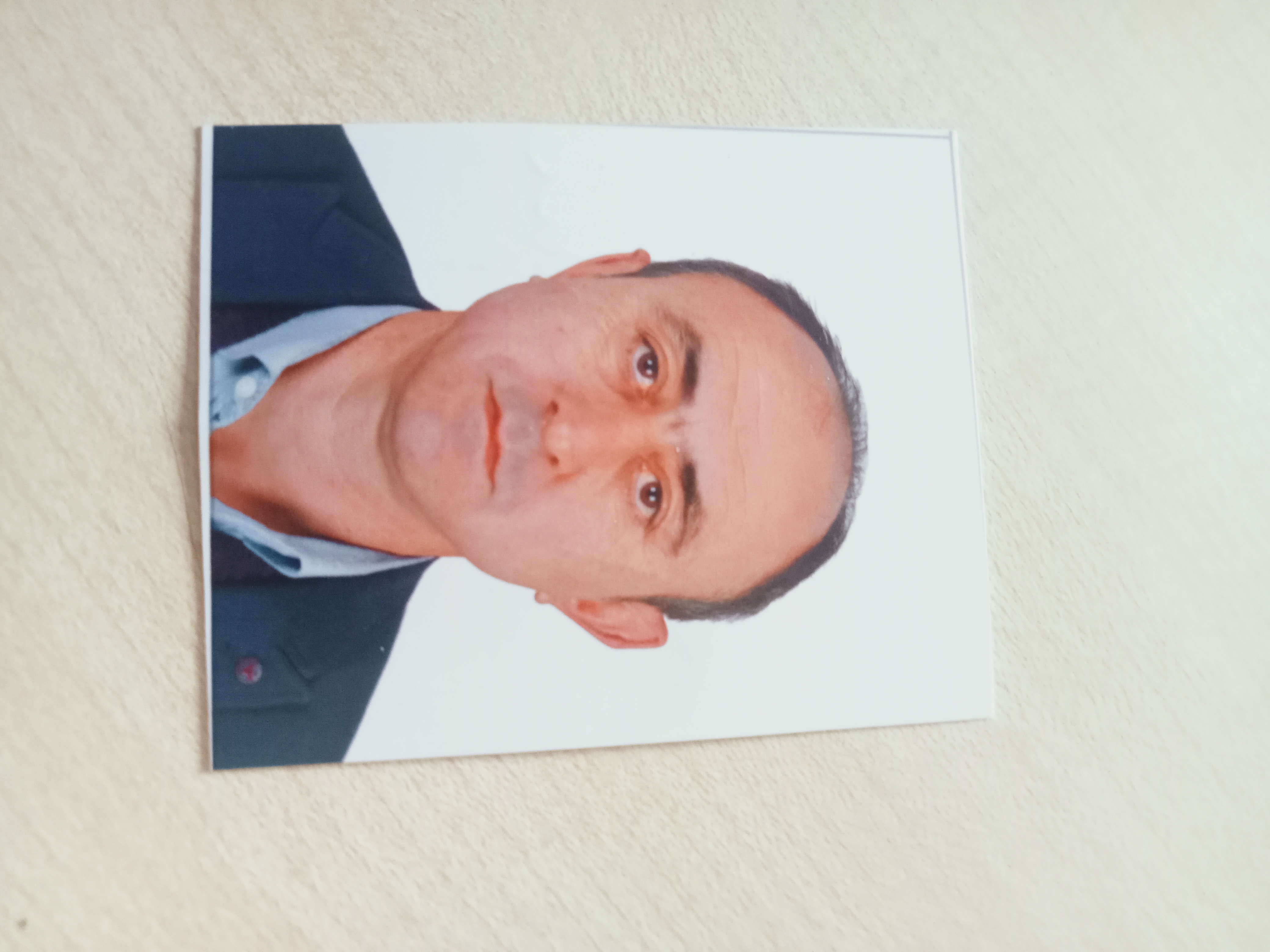 Mustafa GÜLDALI