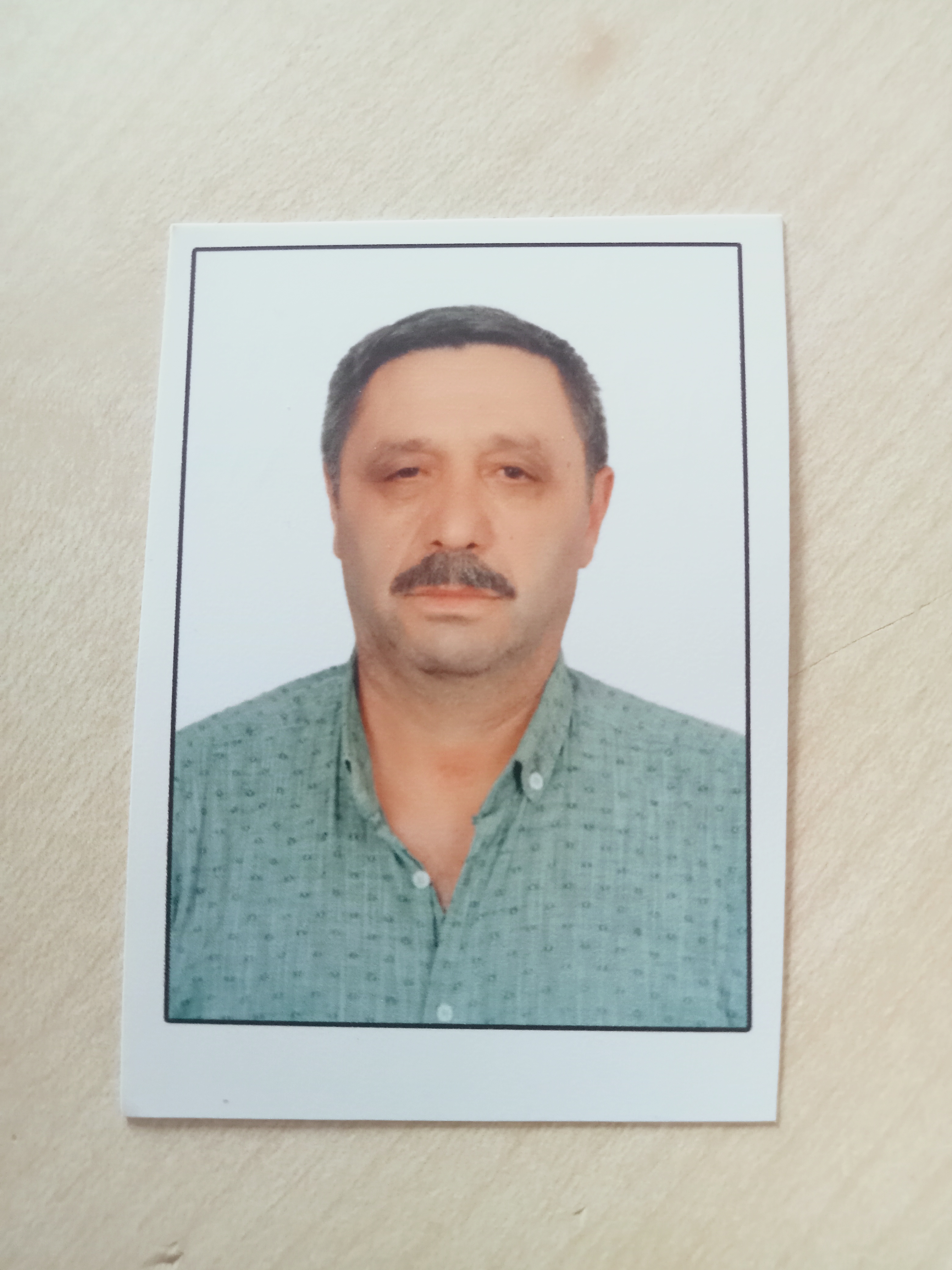 Sezayi AKYÜZ