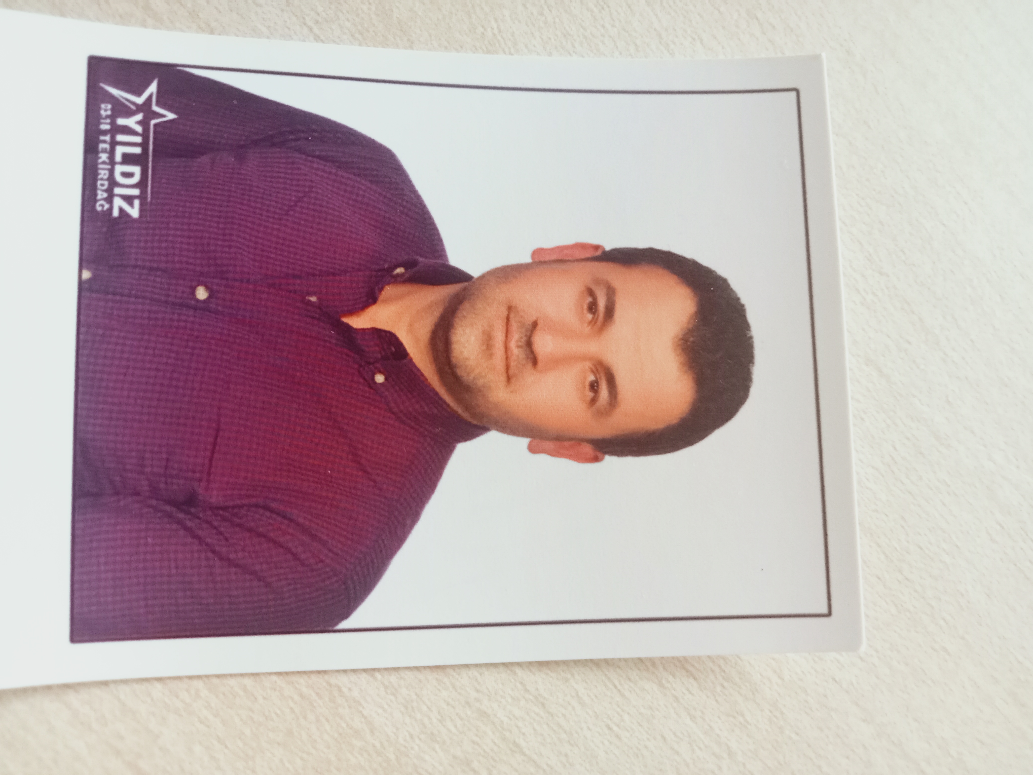 Onur ERGİDER