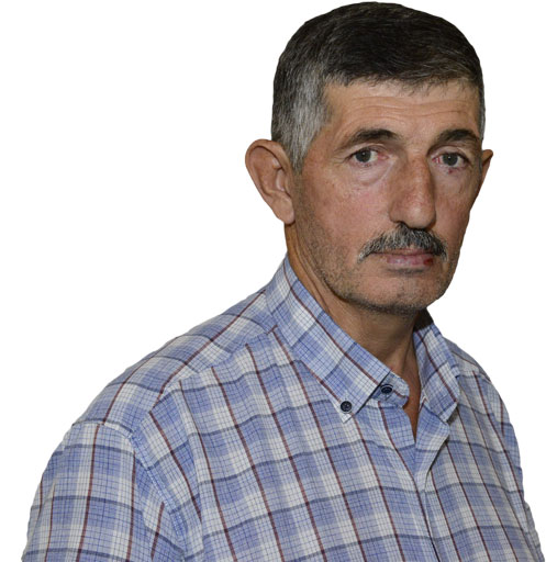 Mustafa ÖZEMİR