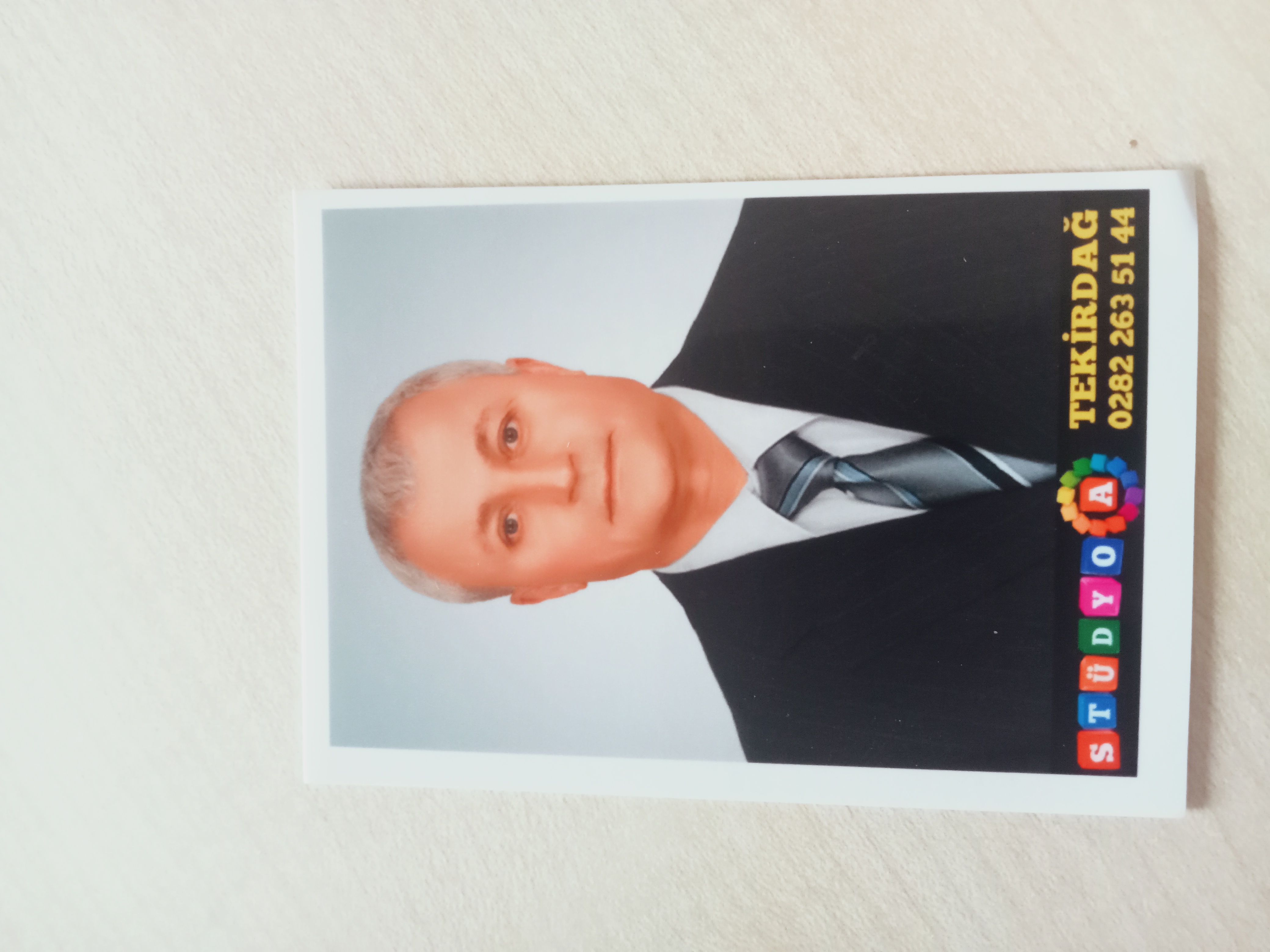 Mustafa BEKTAŞ