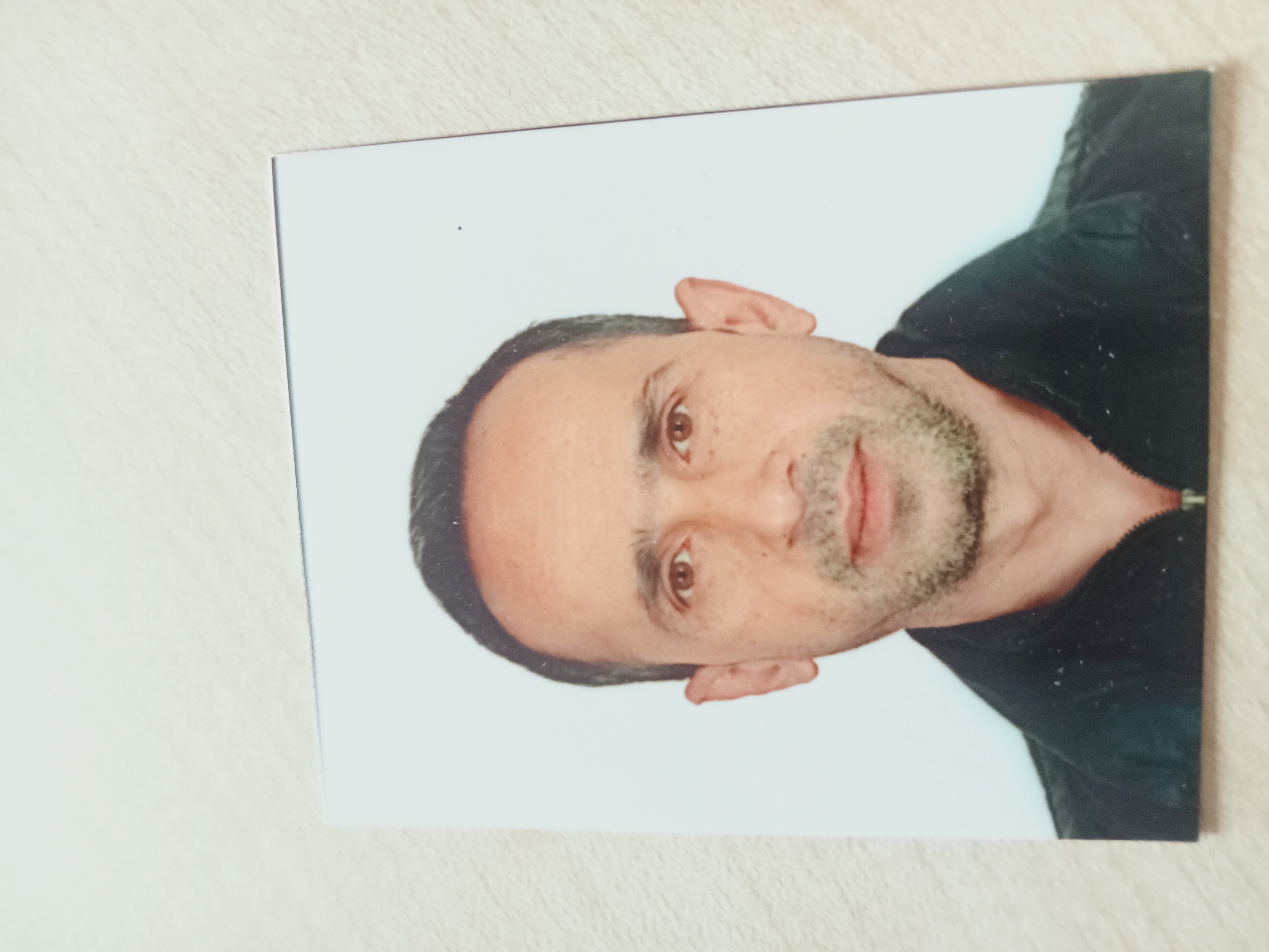 Mustafa BÜYÜKBAYRAM