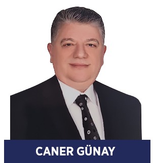 Caner GÜNAY