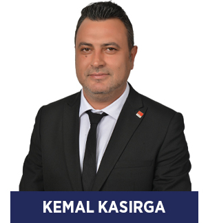 Kemal KASIRGA