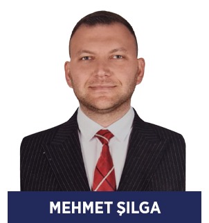 Mehmet ŞILGA