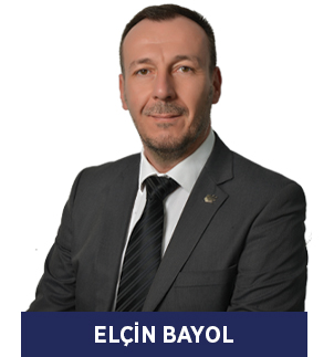 CHP - Elçin BAYOL