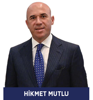 AKP - Hikmet MUTLU
