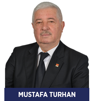 CHP - Mustafa TURHAN
