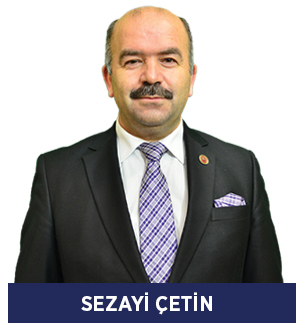 AKP - Sezayi ÇETİN 