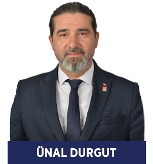 Ekip Üyesi 3