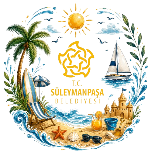 Süleymanpaşa Belediyesi