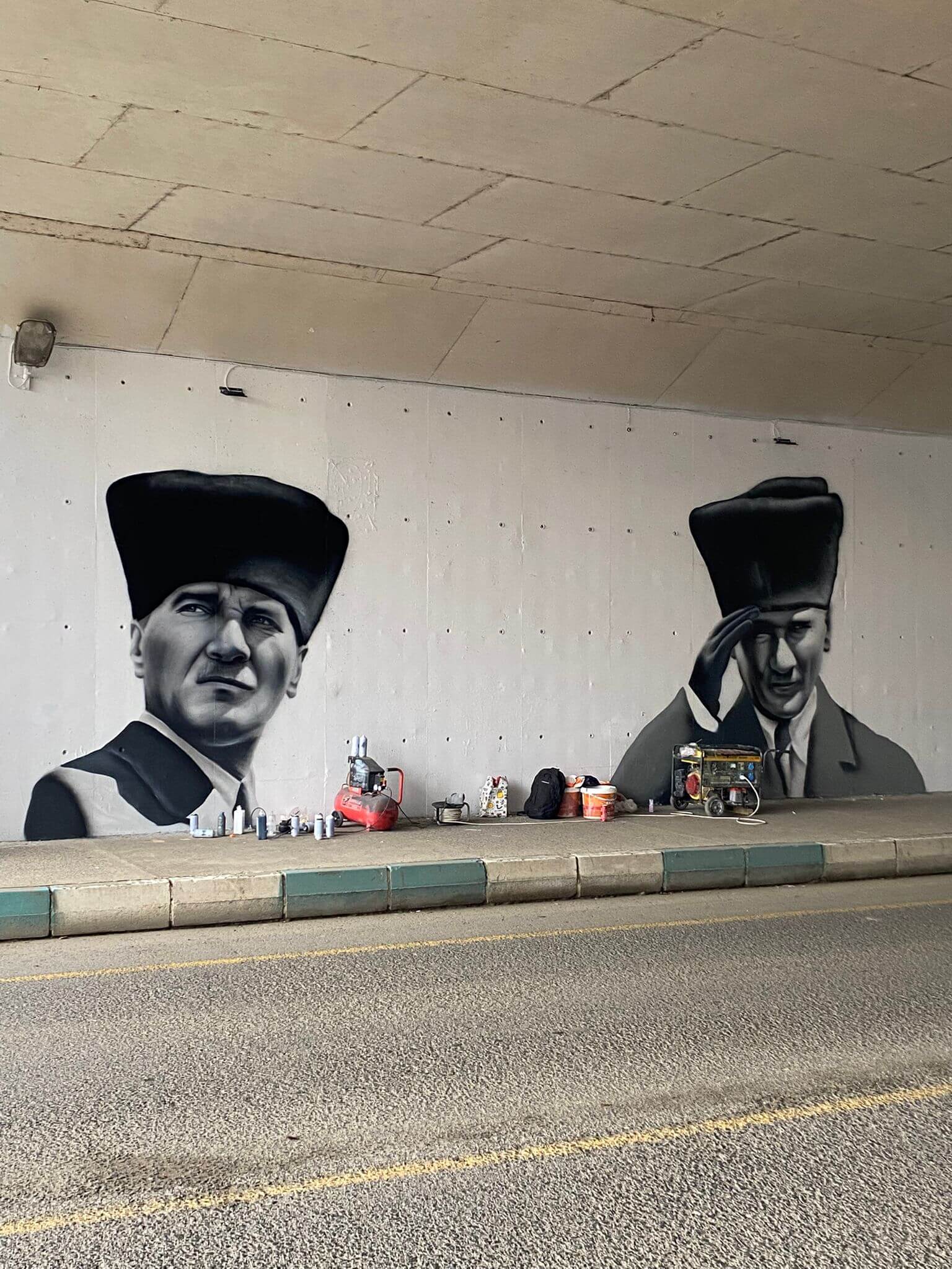 Sokak fotoğrafı