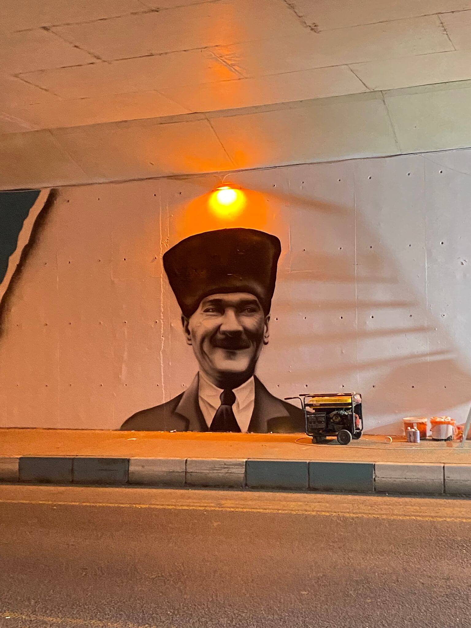 Sokak fotoğrafı