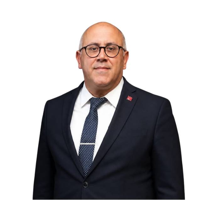 Şenol Özgür Taşmerdivenli