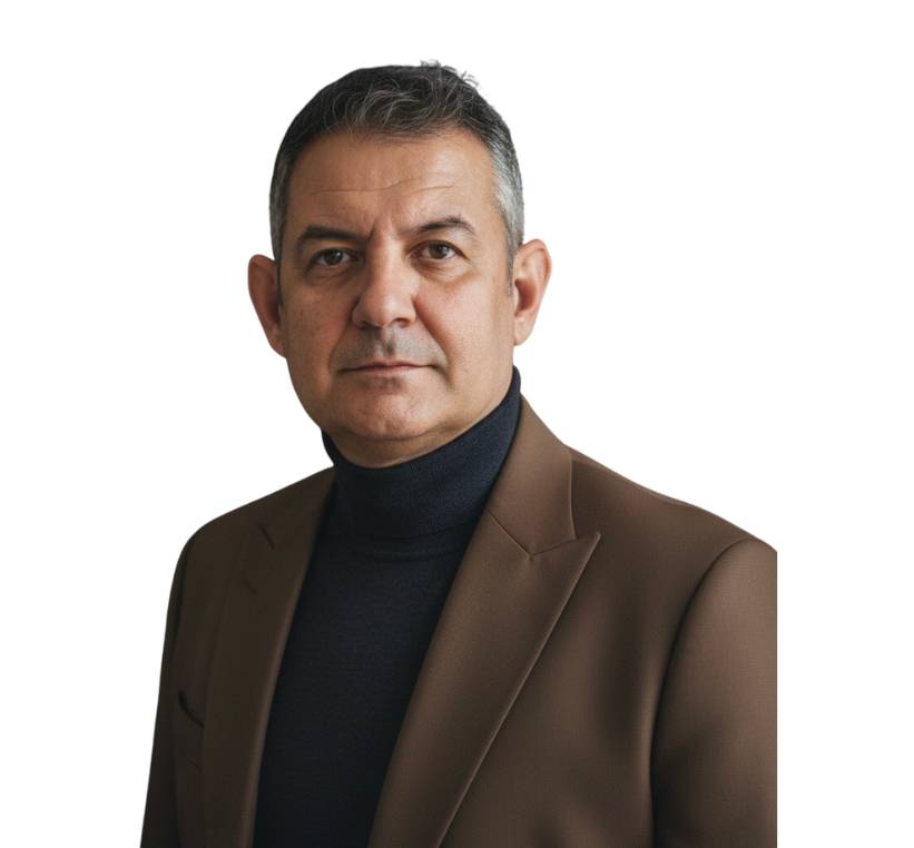 Şenol Özgür Taşmerdivenli