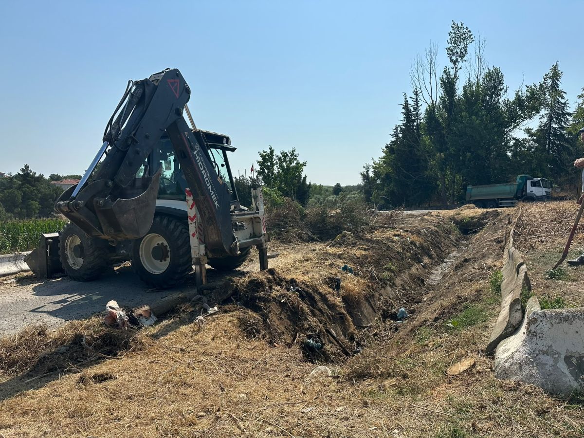Park Revizyon ve Çevre Düzenleme