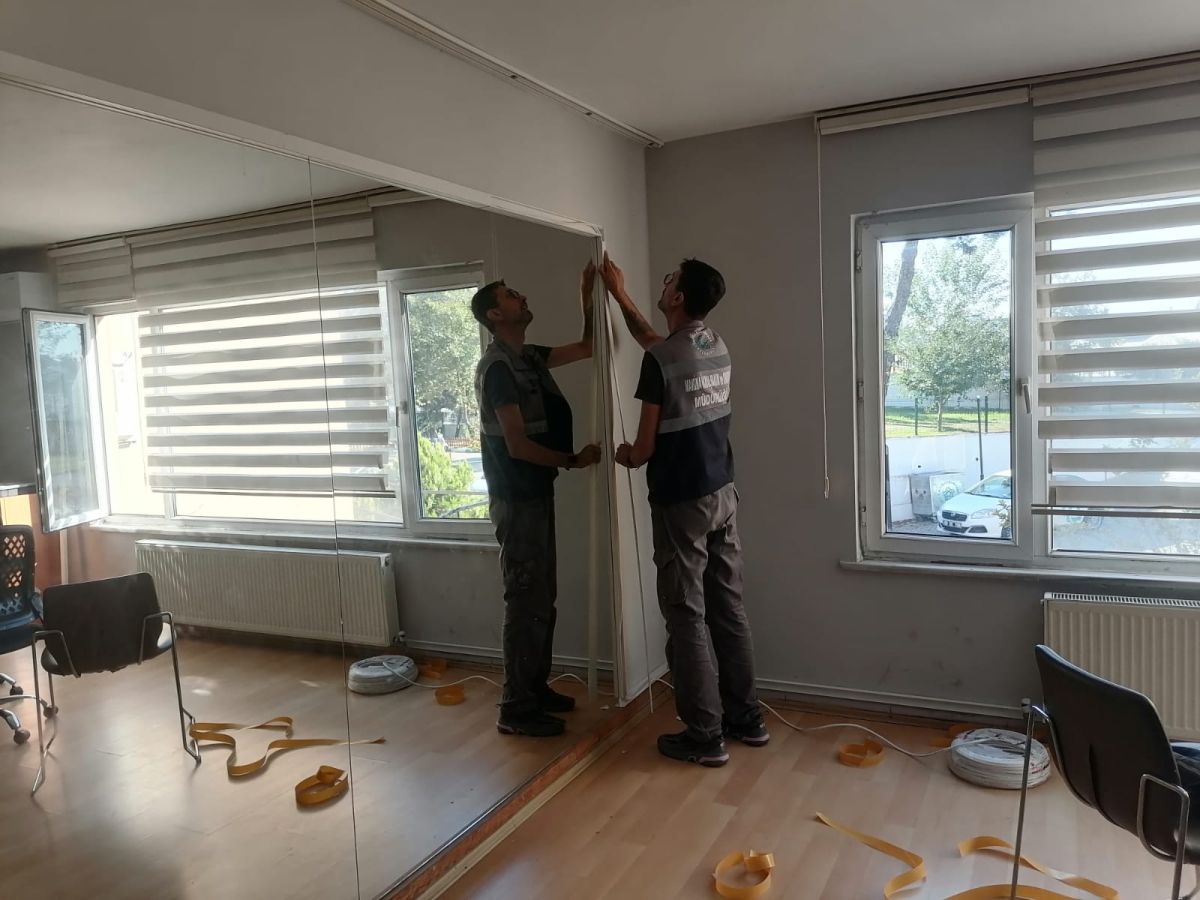 Genel Elektrik Çalışmaları