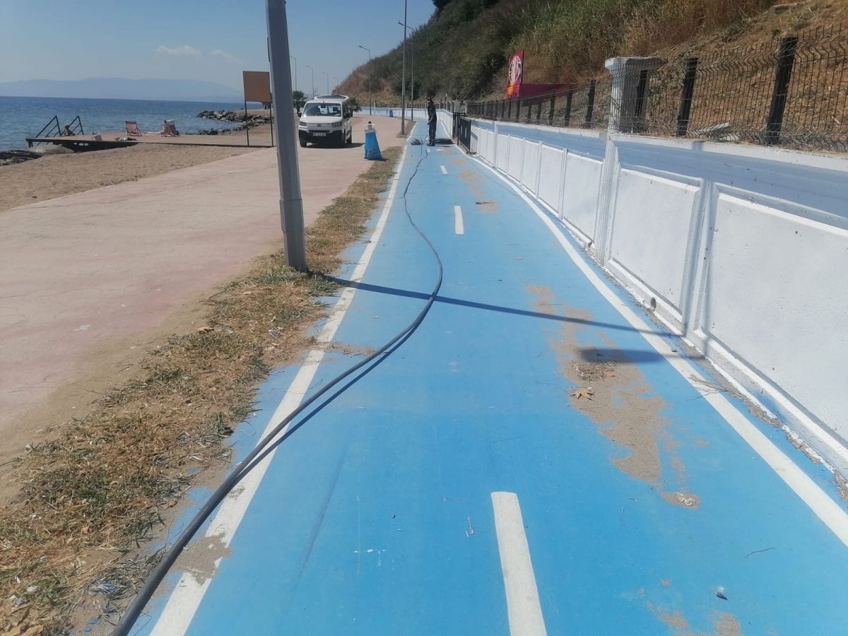 Genel Elektrik Çalışmaları