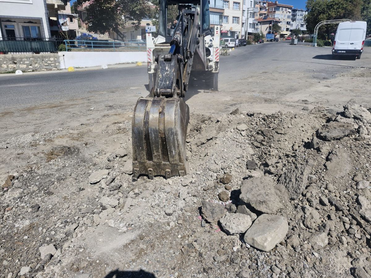 Park Revizyon ve Çevre Düzenleme