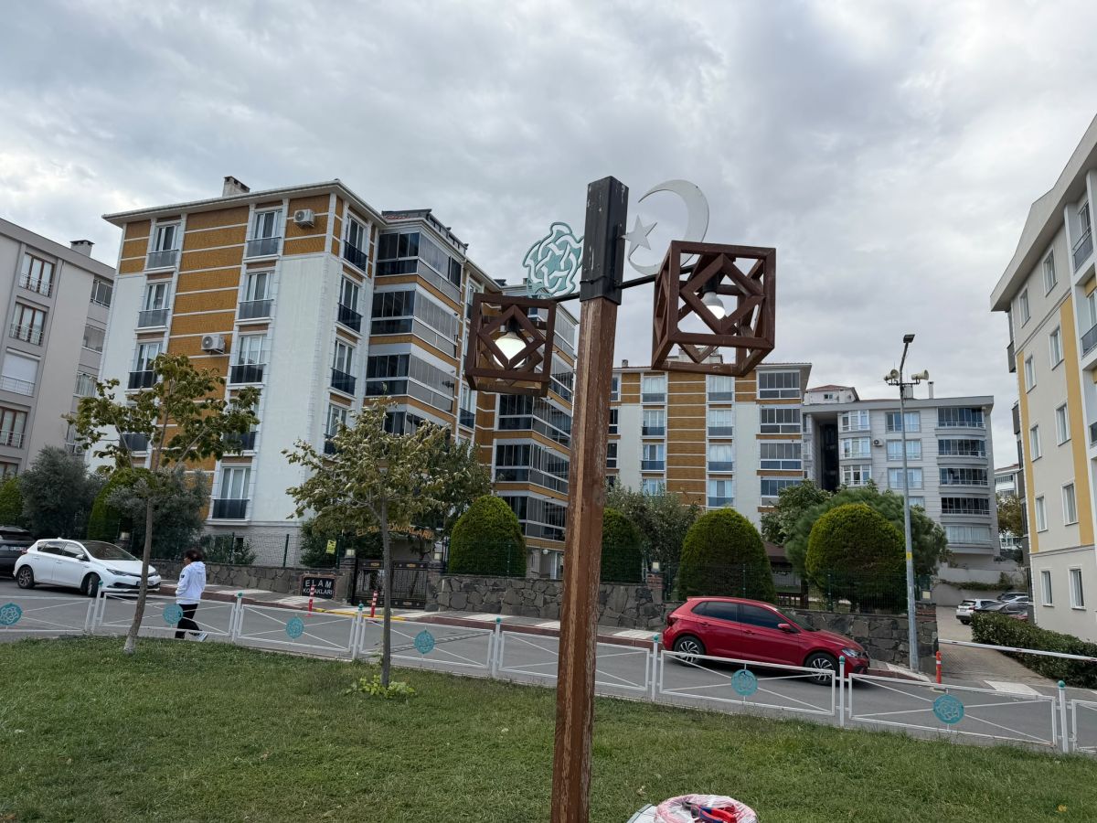 Park Revizyon ve Çevre Düzenleme
