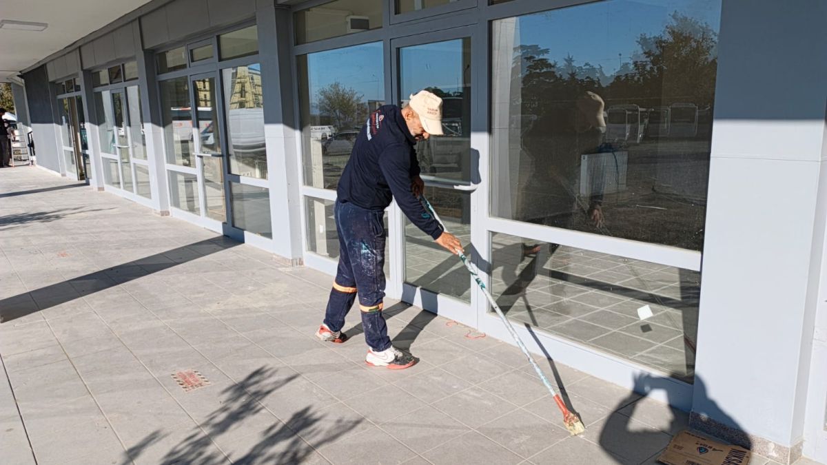 Teknik Yapı Bakım ve Onarım