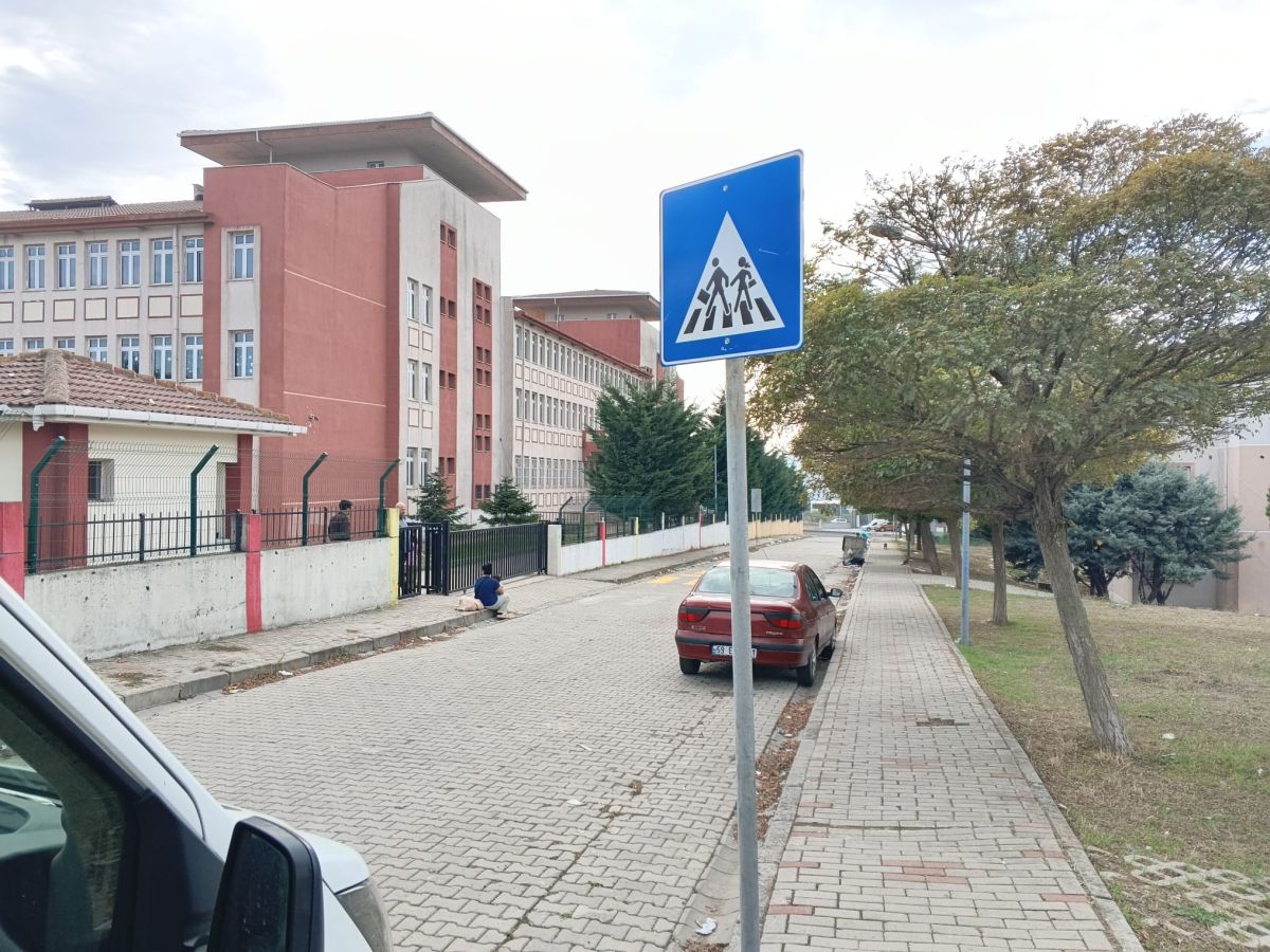 Teknik Yapı Bakım ve Onarım