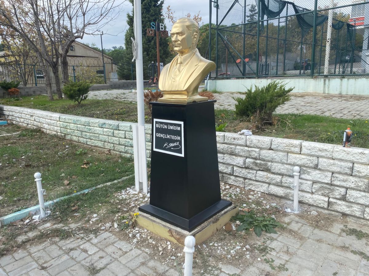 Trafik ve Yol Boya Çalışmaları