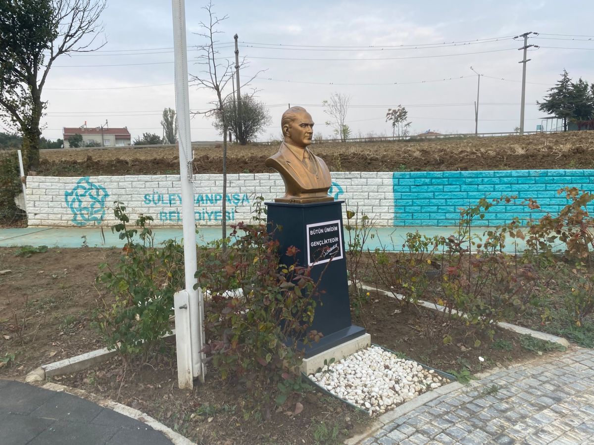 Trafik ve Yol Boya Çalışmaları