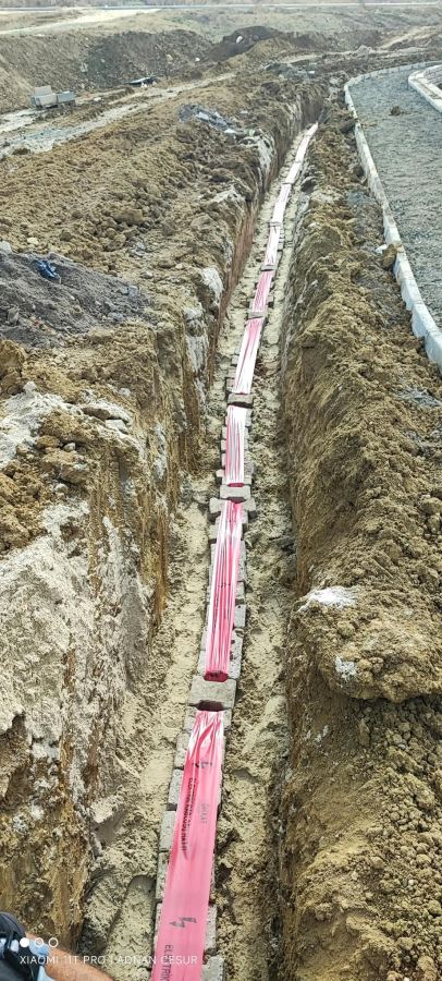 Yol Bakım ve Düzenleme Çalışması
