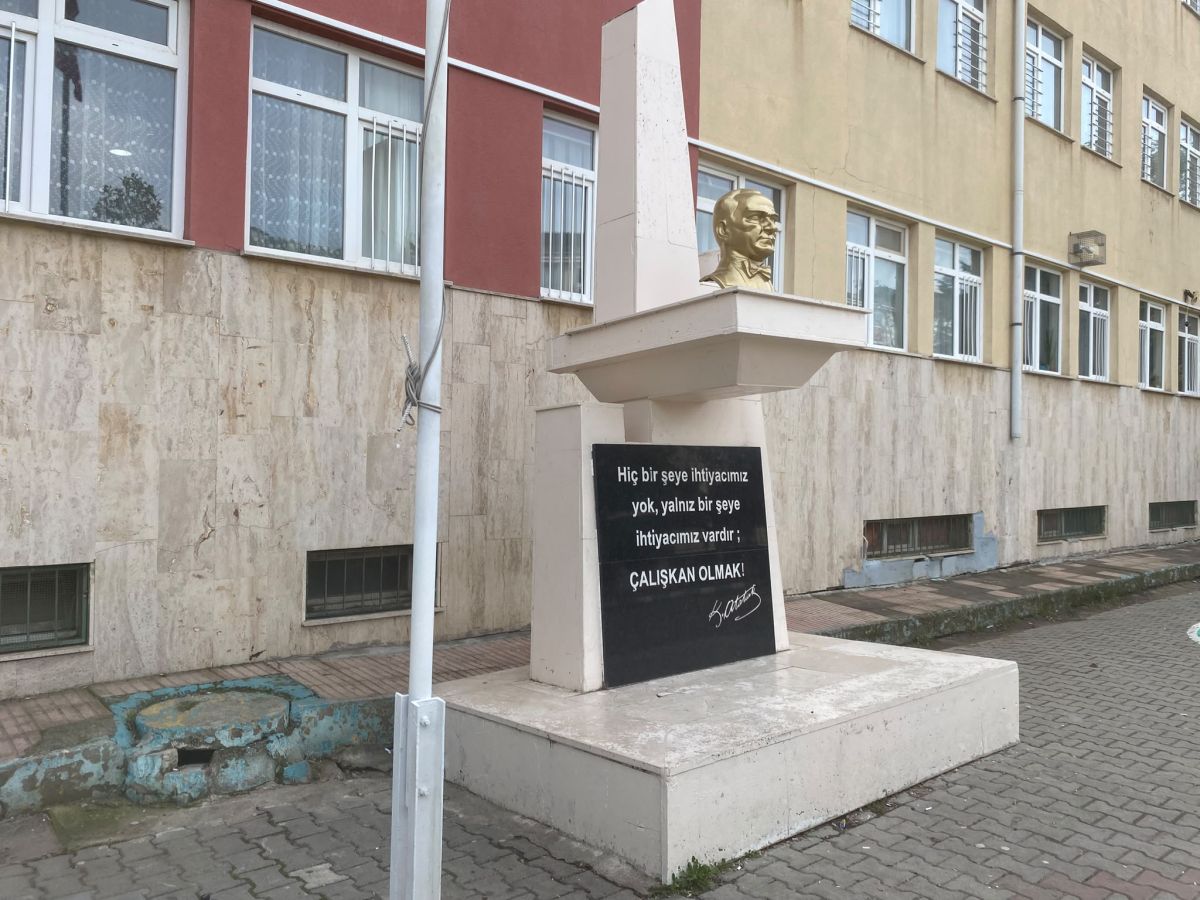 Teknik Yapı Bakım ve Onarım