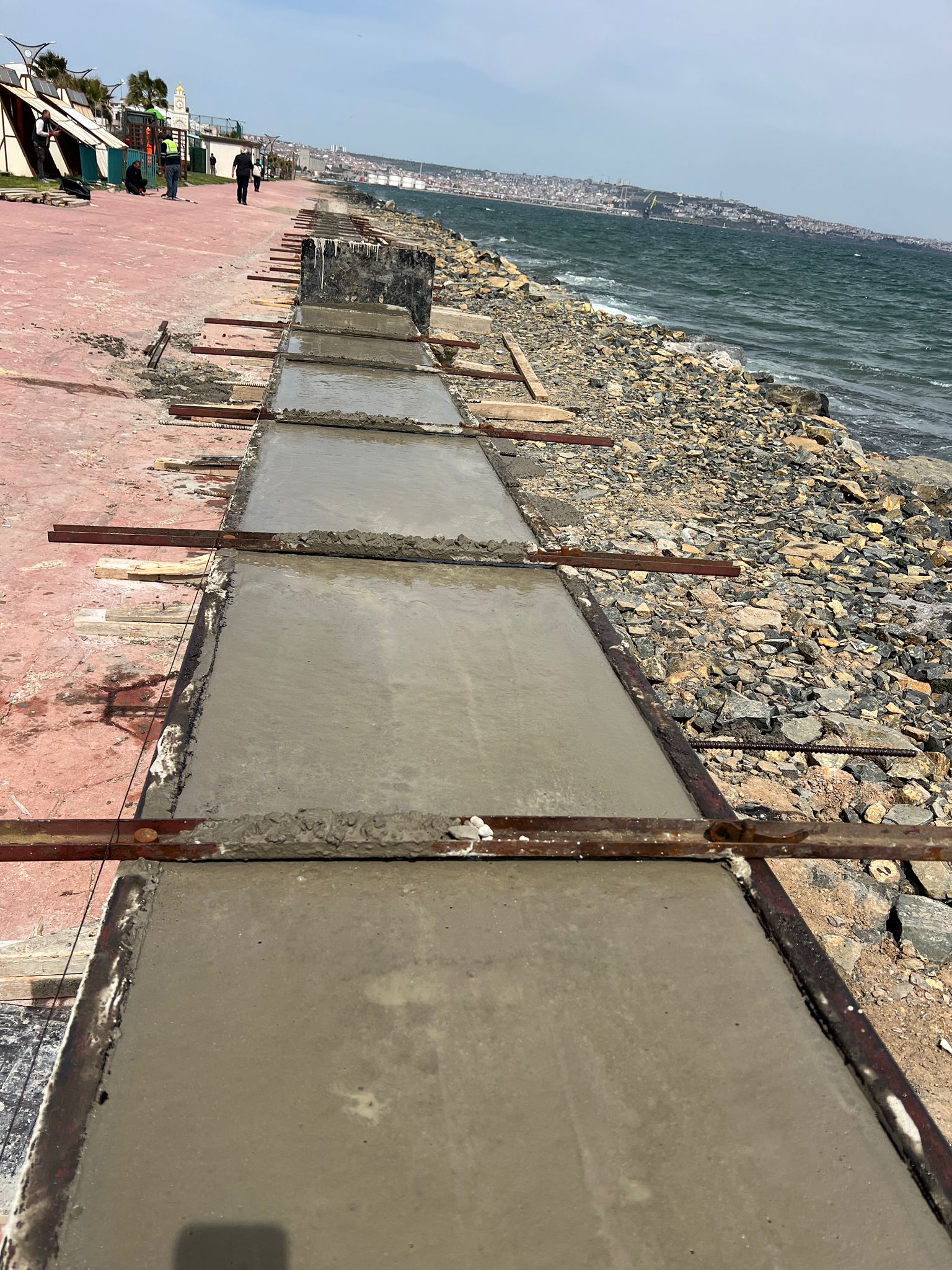 Yol Bakım ve Düzenleme Çalışması