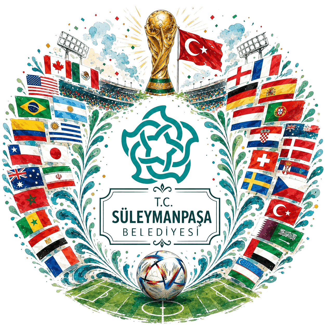 Dünya Kupası 2026