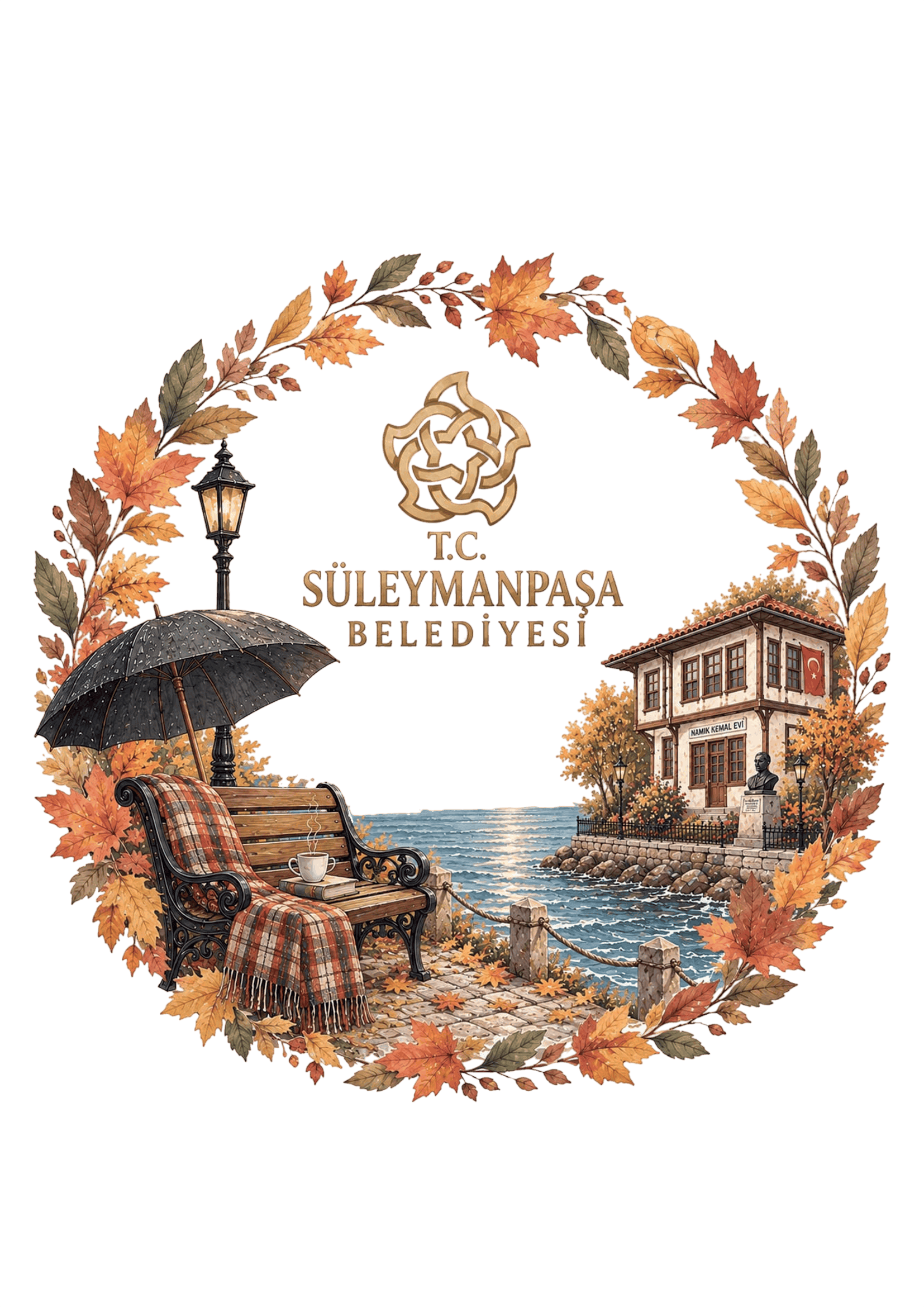 Hoşgeldin Sonbahar