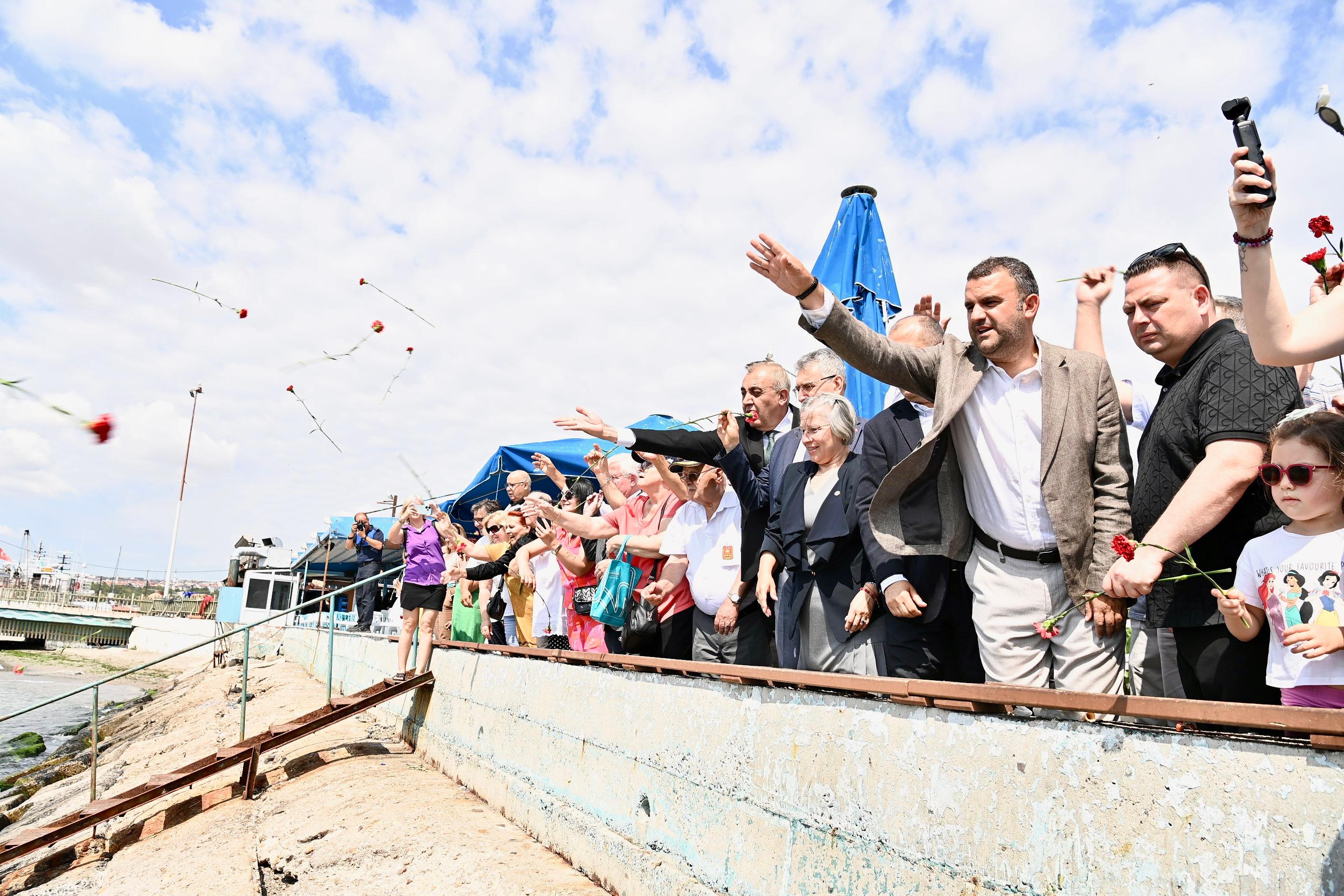 Bulgar İşgalinden Kurtuluşun Yıldönümü Törenle Kutlandı