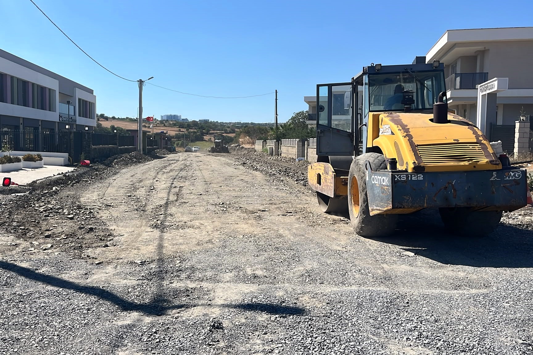 SÜLEYMANPAŞA’DA BUGÜN 🛠️