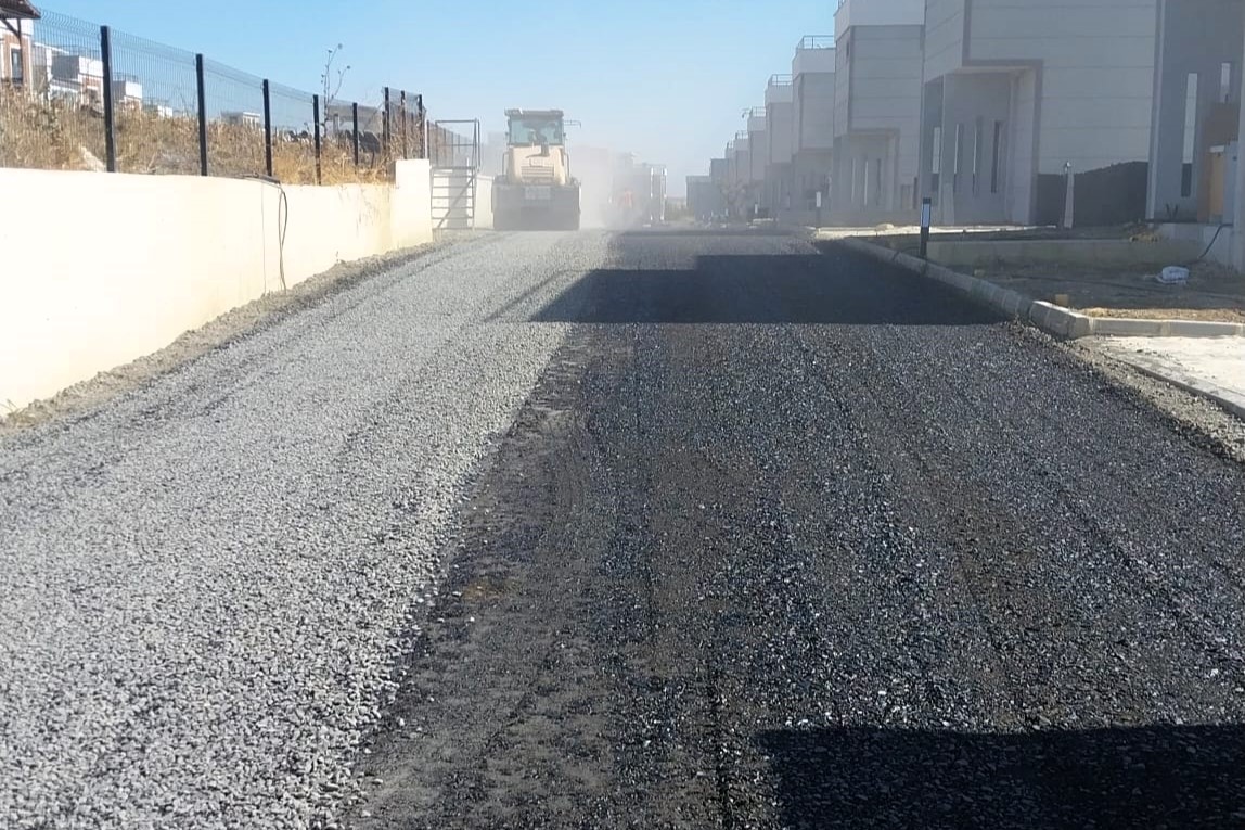 SÜLEYMANPAŞA’DA BUGÜN 🛠️