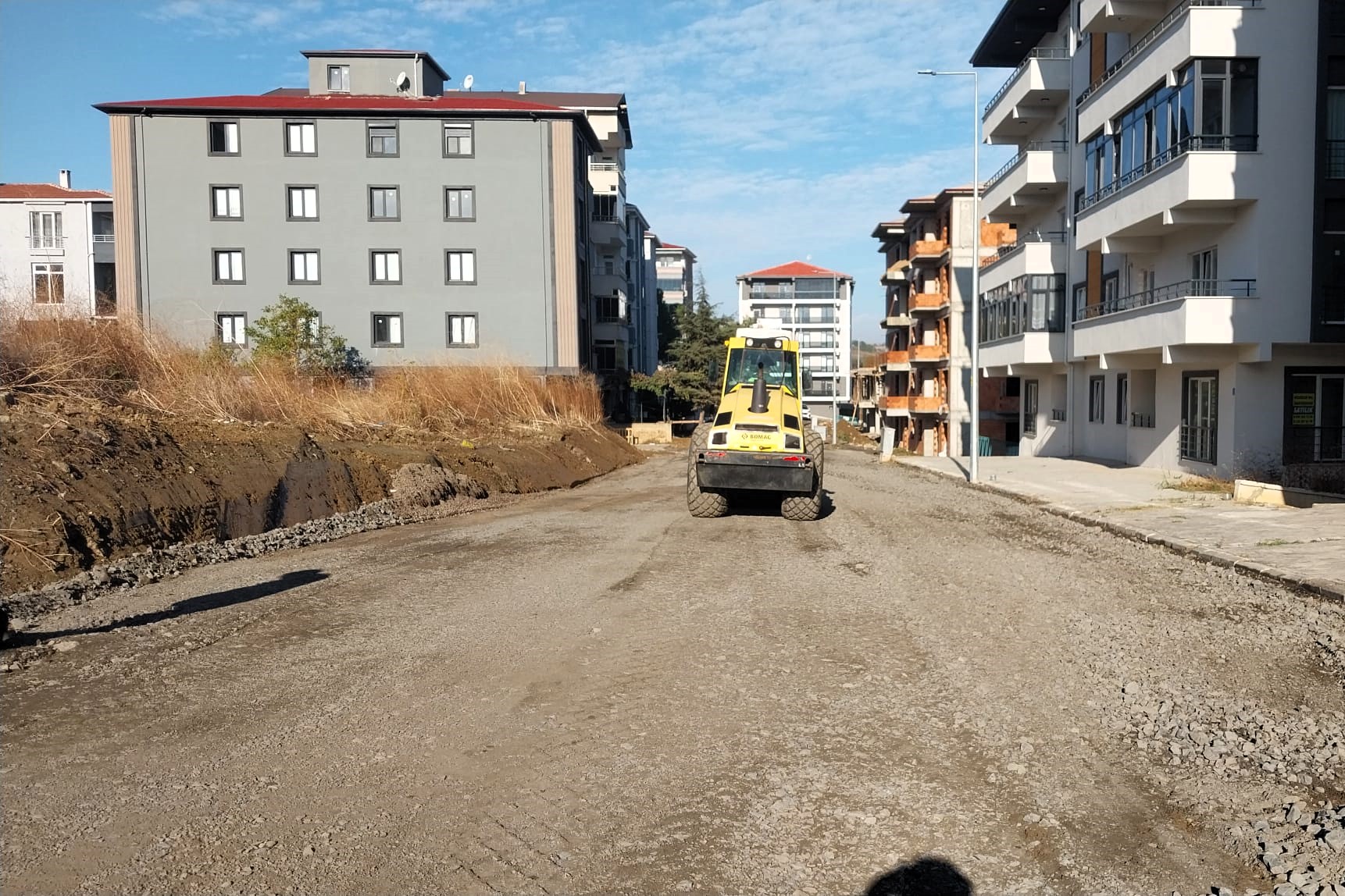SÜLEYMANPAŞA’DA BUGÜN