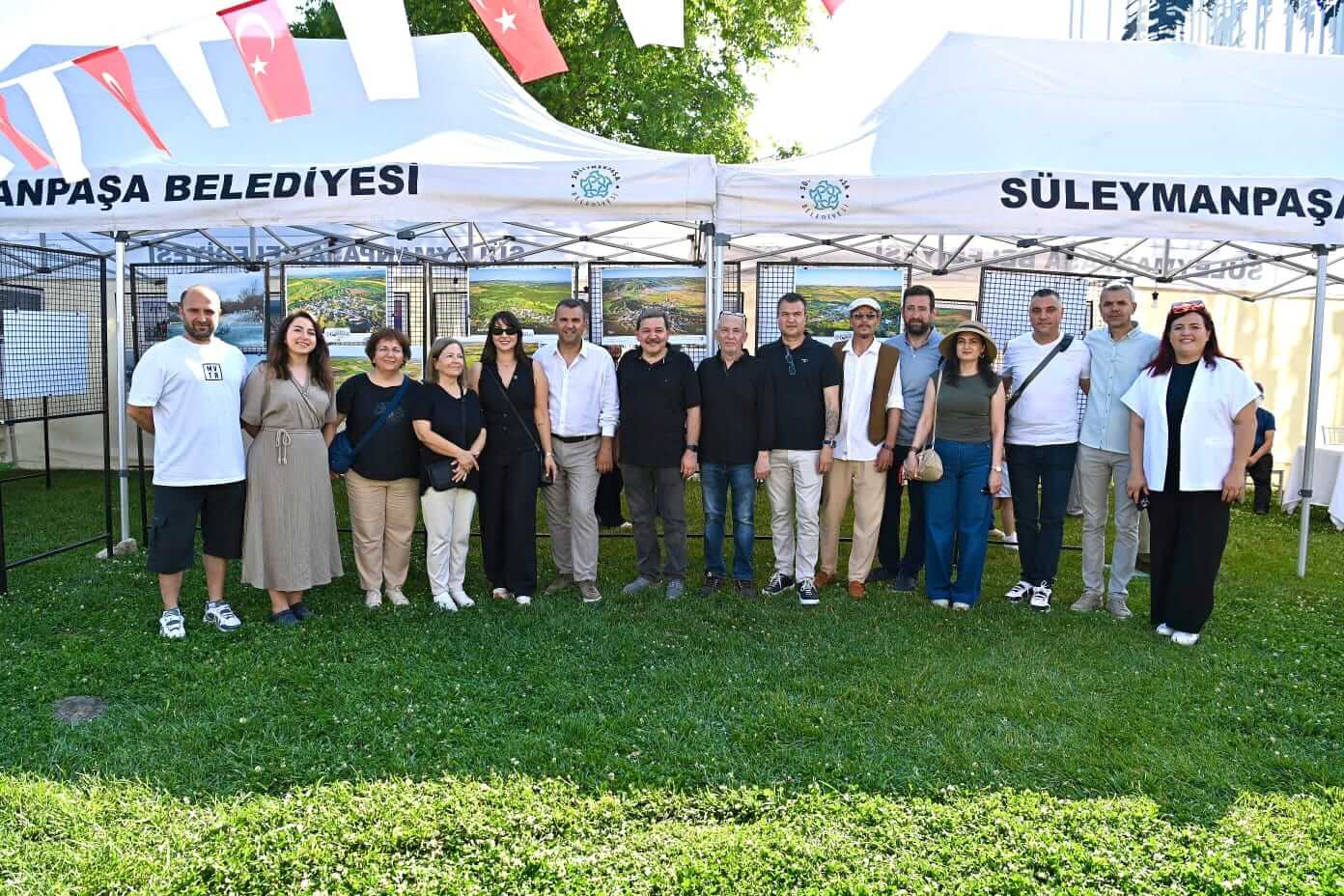 Üç Kemaller Günü Adına Yakışır Etkinliklerle Festivale Renk Kattı
