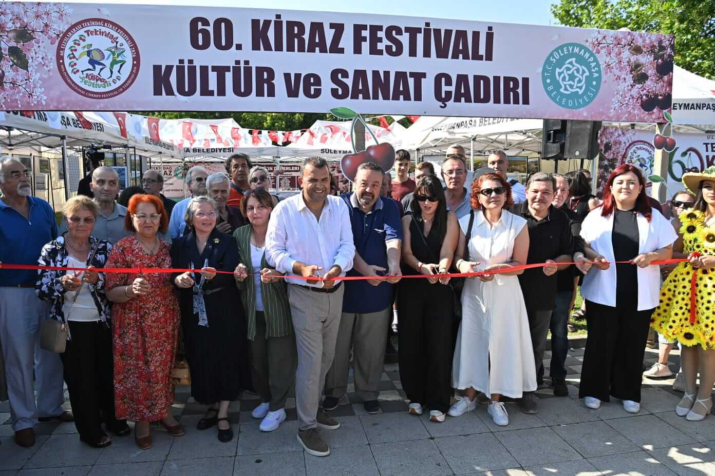 Üç Kemaller Günü Adına Yakışır Etkinliklerle Festivale Renk Kattı