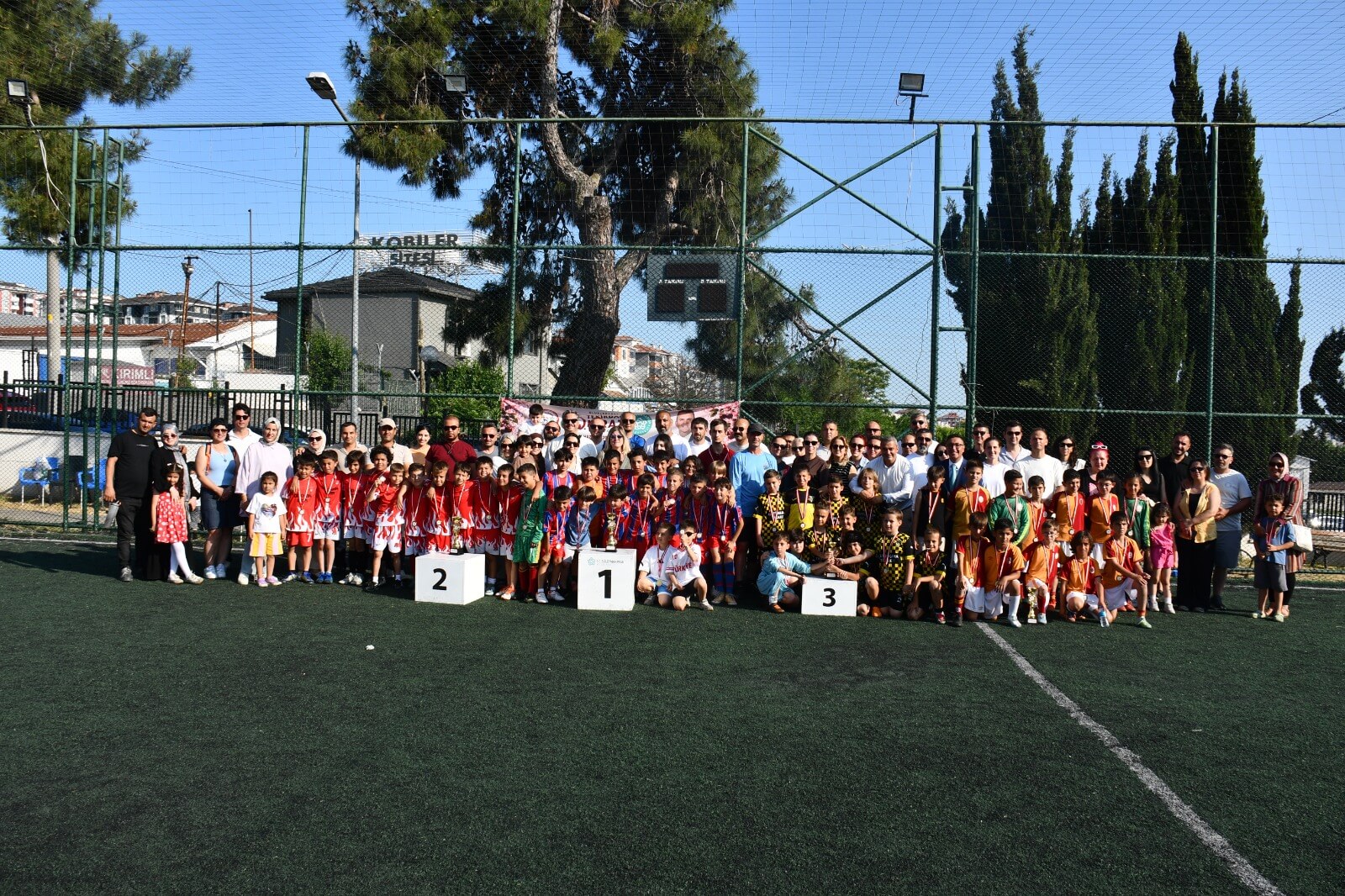 Üç Kemaller Günü Adına Yakışır Etkinliklerle Festivale Renk Kattı