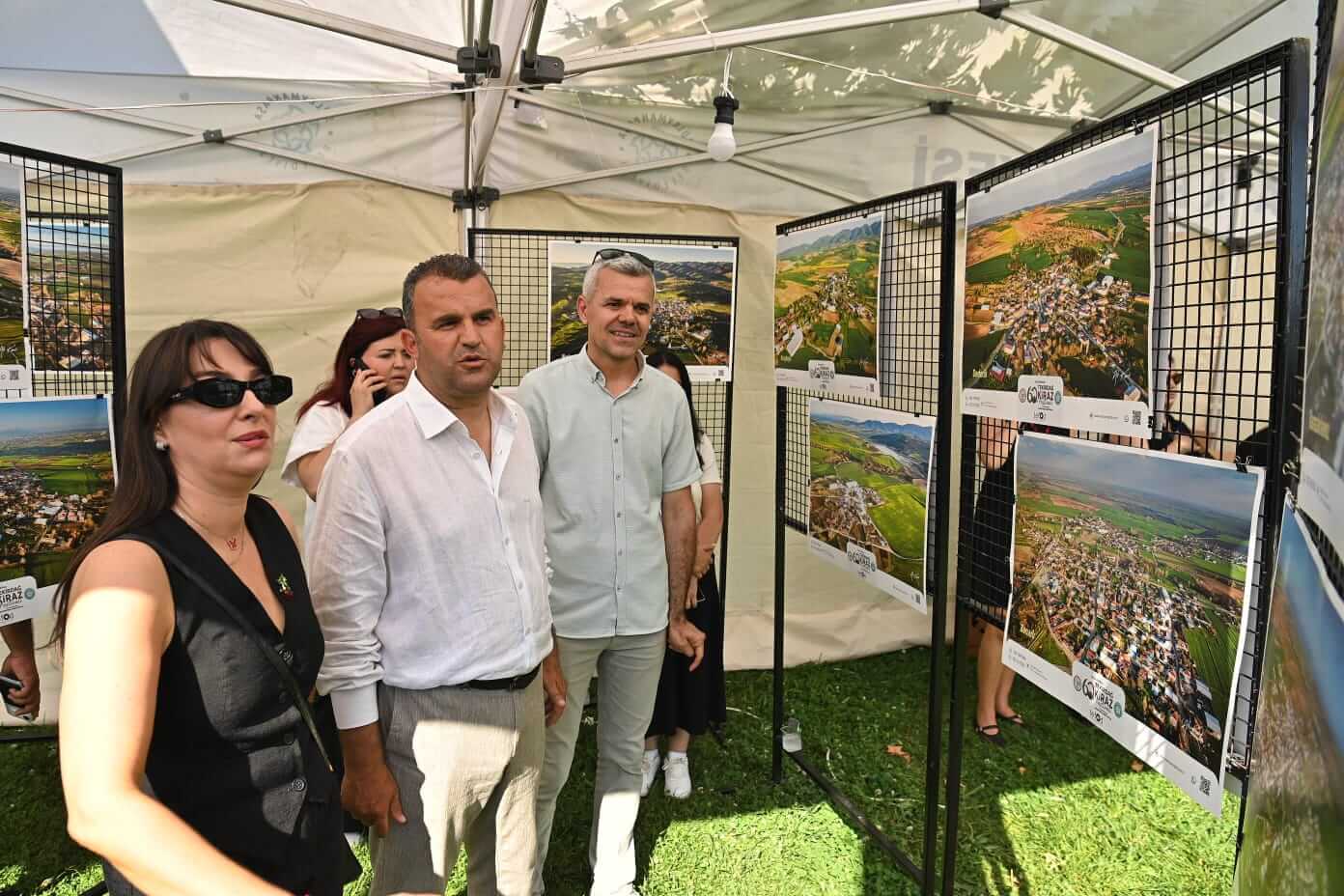 Üç Kemaller Günü Adına Yakışır Etkinliklerle Festivale Renk Kattı