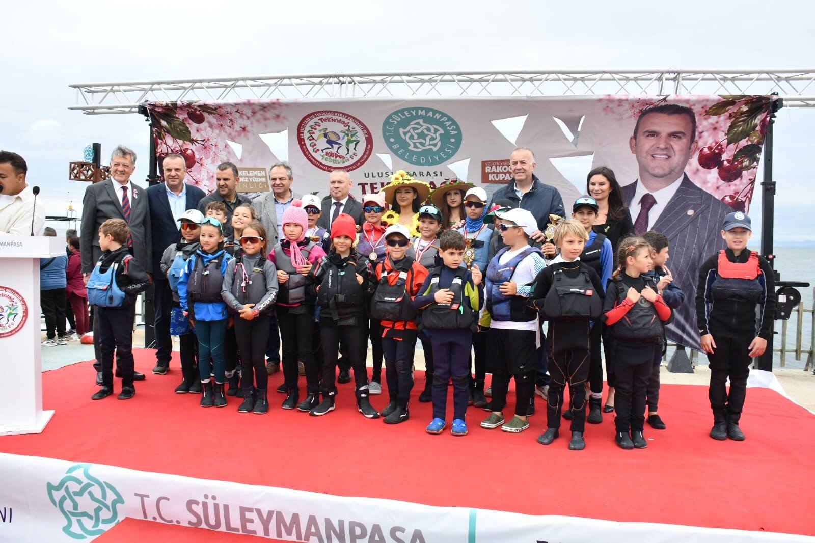 Macar Günü Etkinlikleri Dostluk Rüzgârı Estirdi